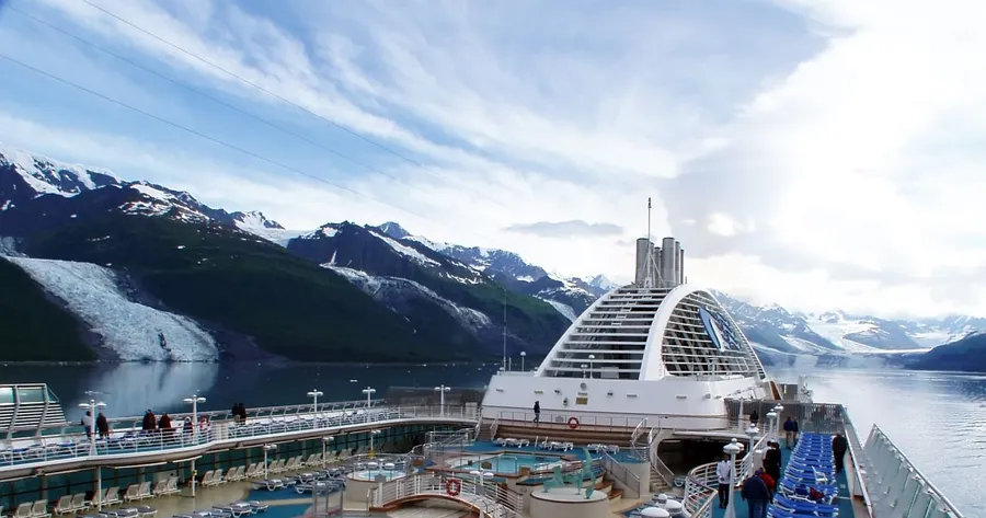 Top 7 Alaskan Cruises