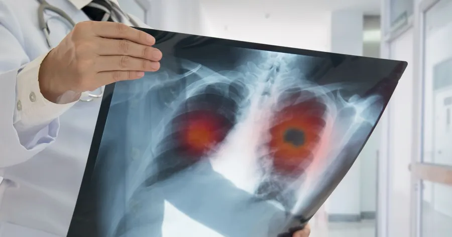 Everything You Need to Know About Lung Cancer