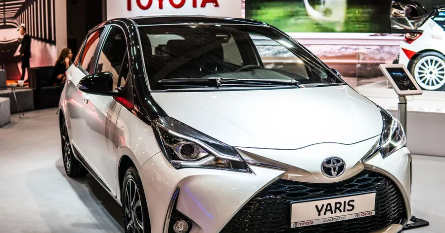 Inside Toyota’s 2020 Sedan Lineup