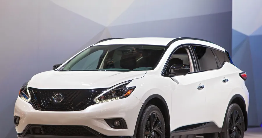 A Strong Midsize SUV: The 2018 Nissan Murano