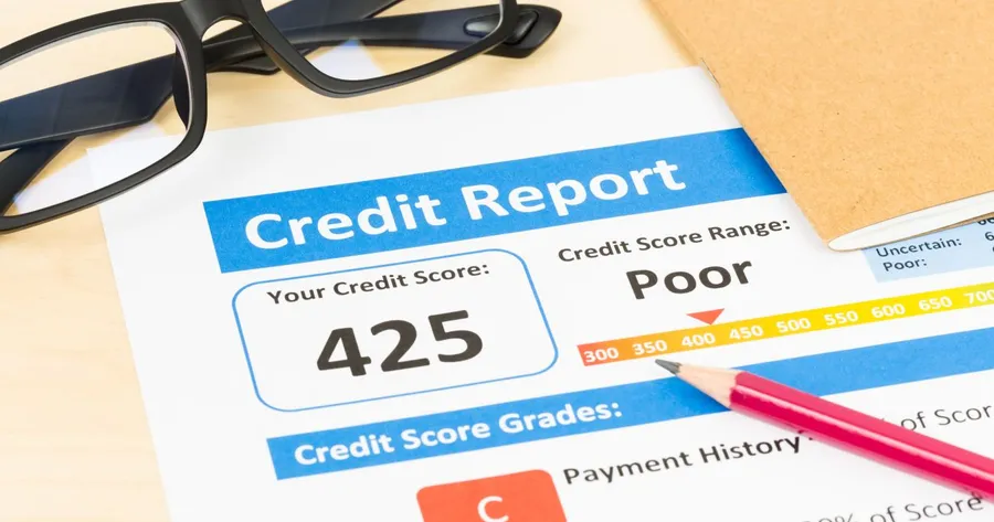 How to Raise Your Credit Score