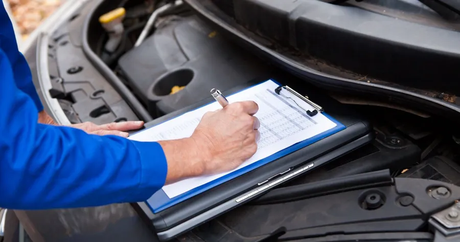 Top 3 Car History Report Websites