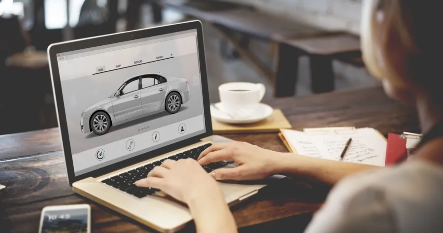 3 Best Websites to Look up a VIN Number for Your Car History