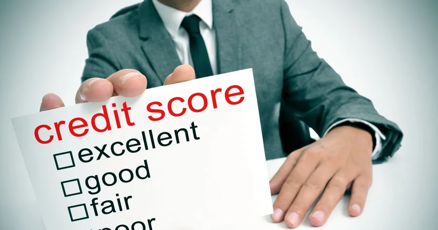 What’s the Big Deal About Credit Score?