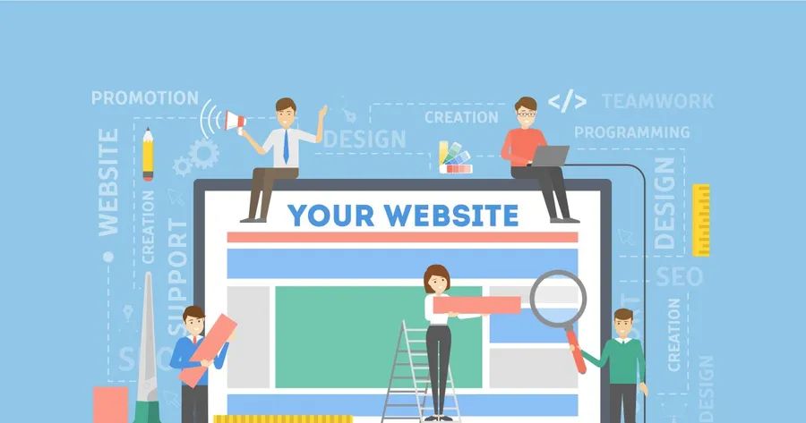 Top 3 Free Website Builders