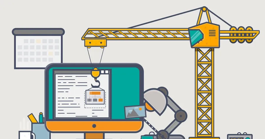 Is It Worth It to Build Your Own Website?