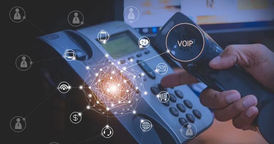 Top 5 VoIP Providers of 2018