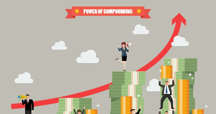 The Power of Compounding: Why You Must Start Investing Now