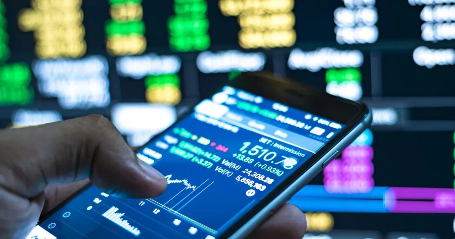 5 Top Online Stockbrokers for Your Stock Trading Needs