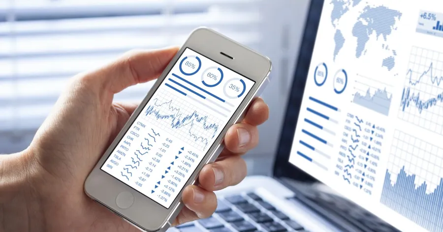 Check out These Apps to Manage Your Investments