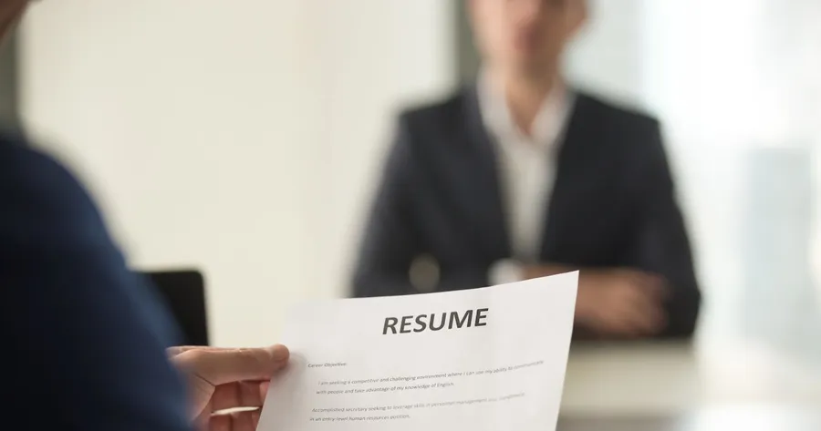 Landing Your Dream Job Begins with a Good Resume and CV