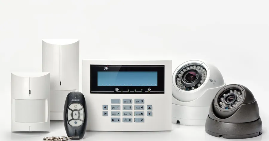 The Best DIY Home Security Systems