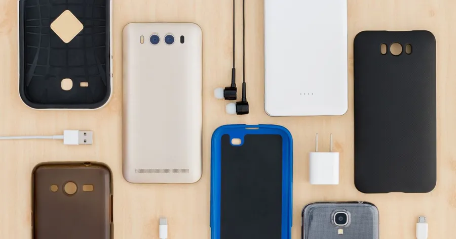 5 Accessories to Take Your Smartphone to the Next Level