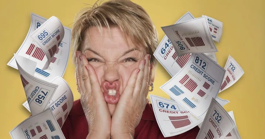 5 Things That Can Hurt Your Credit Score