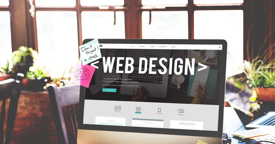 Using a Website Builder vs. Hiring a Designer