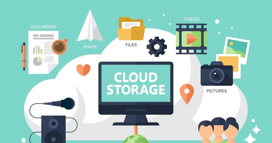 Should You Pay for Cloud Storage Space?
