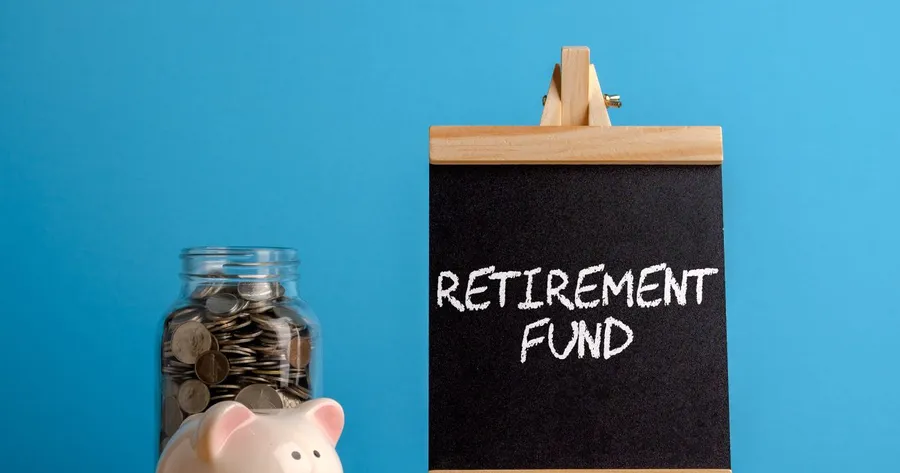 How Target Date Funds Can Help You Save for Retirement