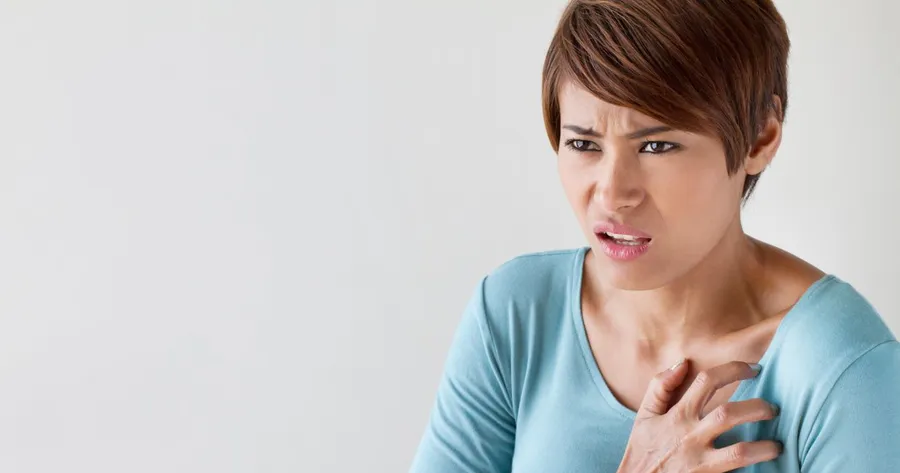 Signs of Congestive Heart Failure You Need to Know