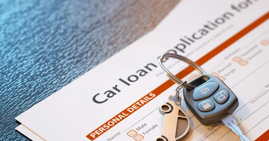 How to Get the Best Car Loan Rates