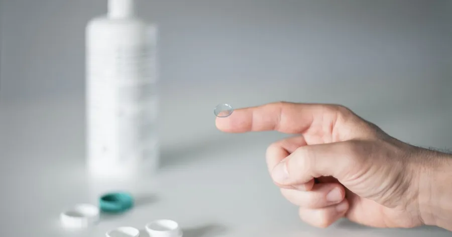 Why You Should Be Buying Contact Lenses Online