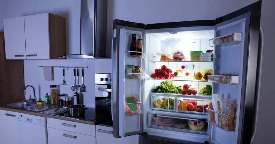 The 7 Best Refrigerators on the Market