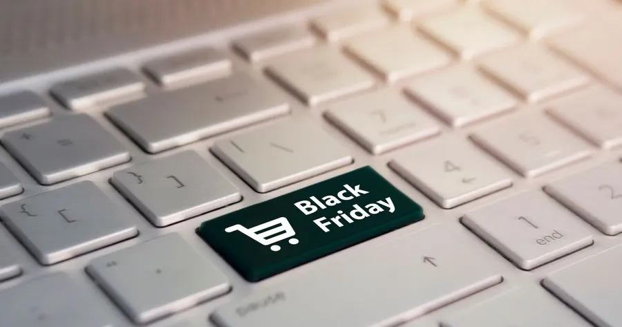 You Need to See These Black Friday and Cyber Monday Deals from Amazon