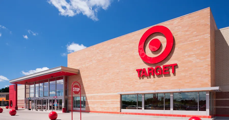 Just Leaked: The Top Black Friday Deals At Target