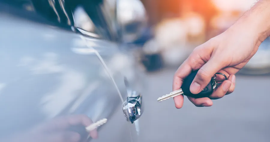 Behind on Your Car Payments? Here Are Your Options