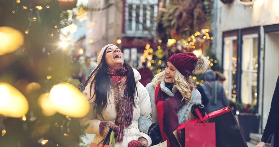 5 Ways to Save Big On Your Holiday Shopping