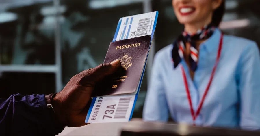 This Boarding Pass Trick Could Save You Money on Your Next Vacation