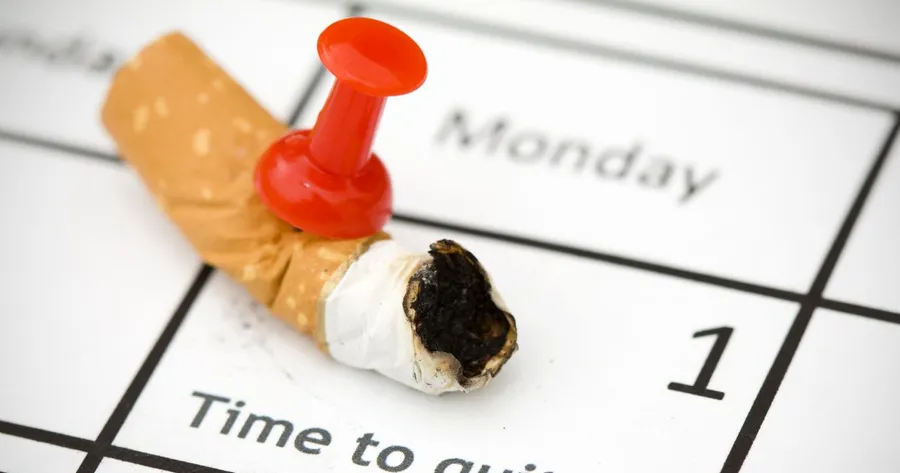 How to Quit Smoking for Good