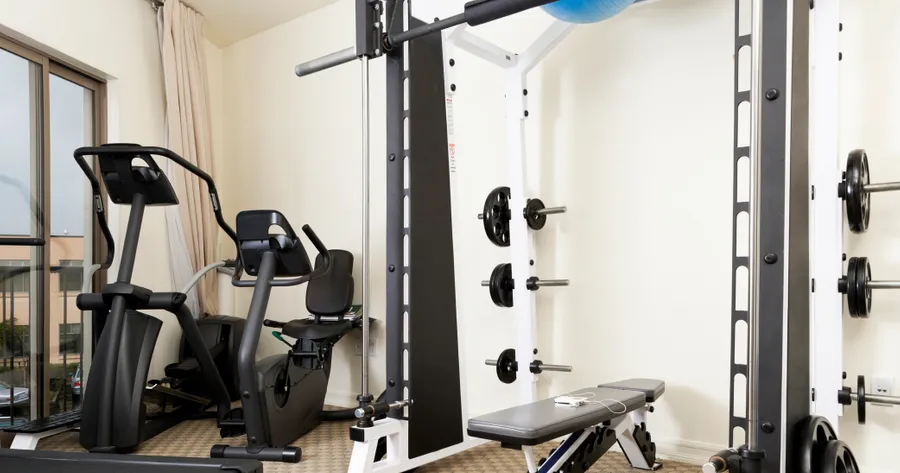 The Best Deals on Home Gym Equipment