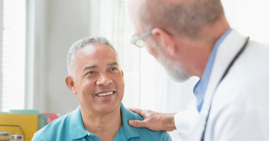 What the New Medicare Changes Mean for Men’s Health