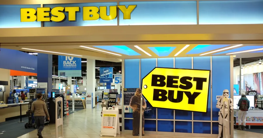 The Top Christmas Deals at Best Buy