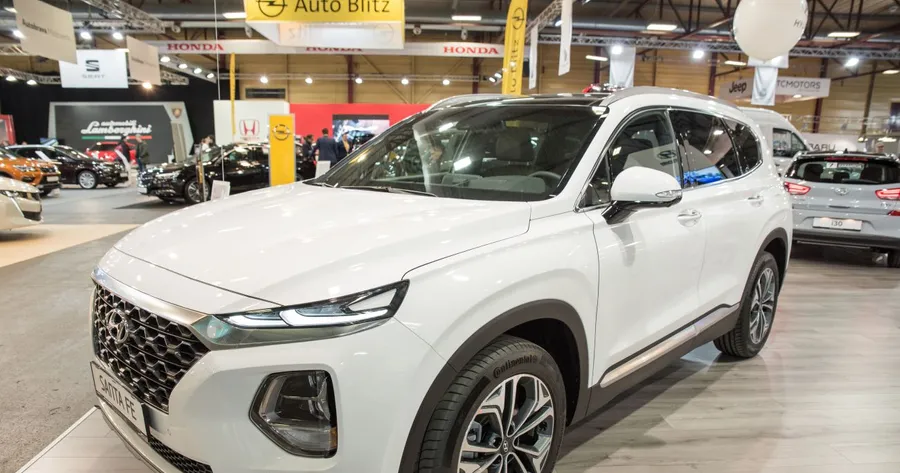 The Best 2020 Crossover SUVs for Seniors