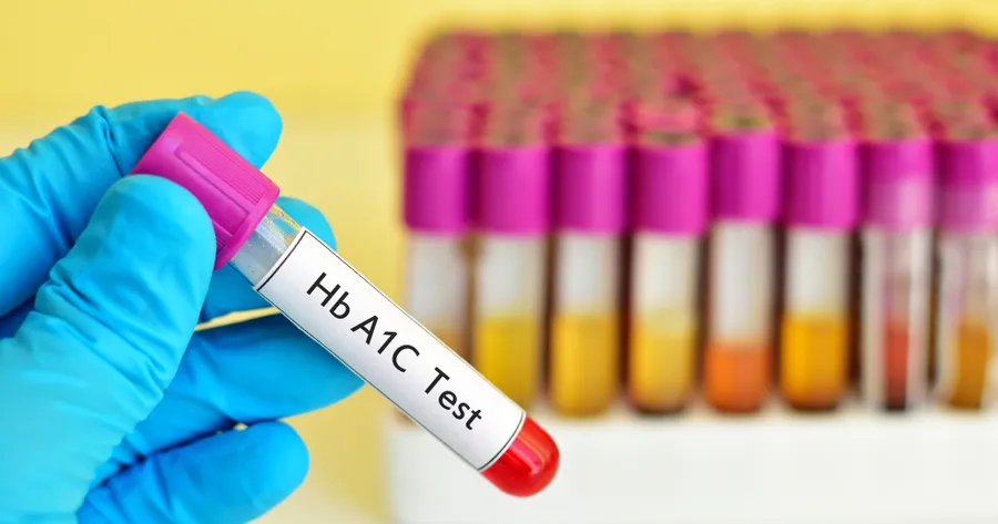 A1C 101: What Range Is Normal?