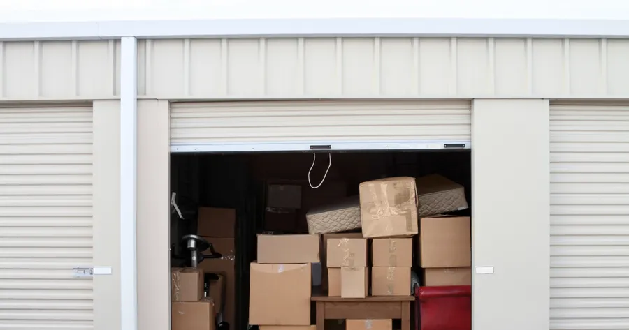 How to Choose the Right Self-Storage Unit