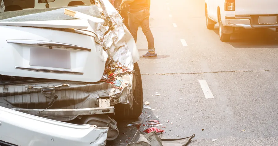 What to Do After Being Involved In a Car Accident: a Step-By-Step Guide