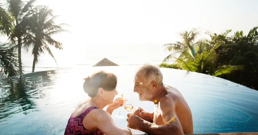 5 Beach Vacations Perfect for Seniors