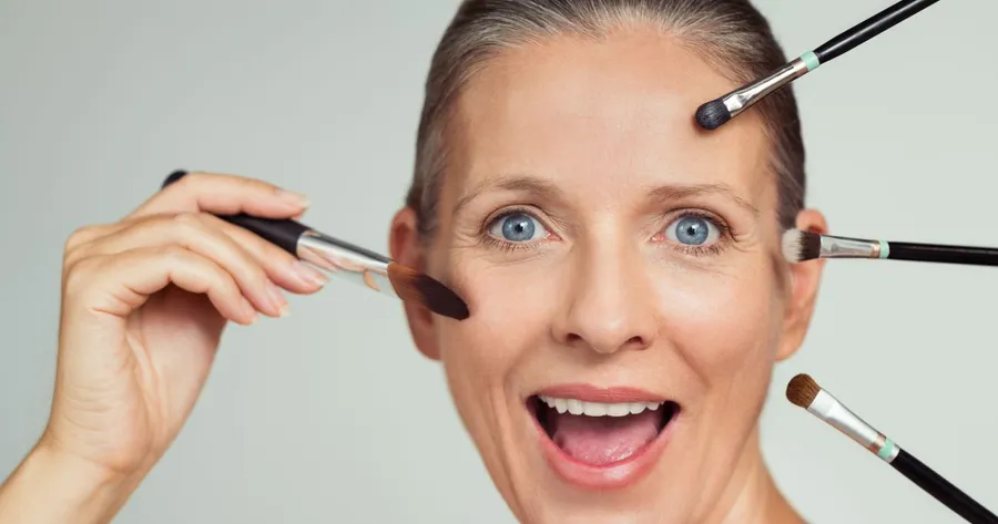 7 Foundations for Mature Skin