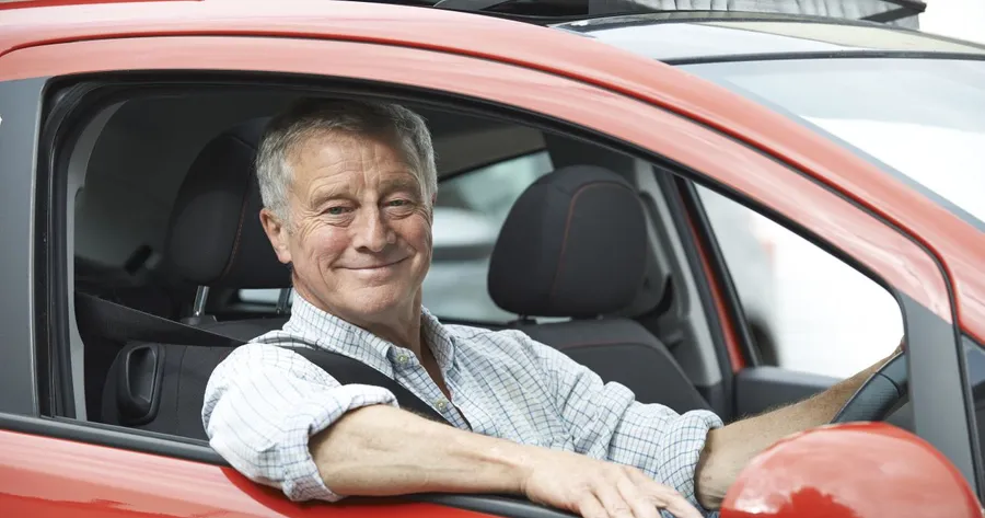 How Seniors Can Lower Auto Insurance Costs