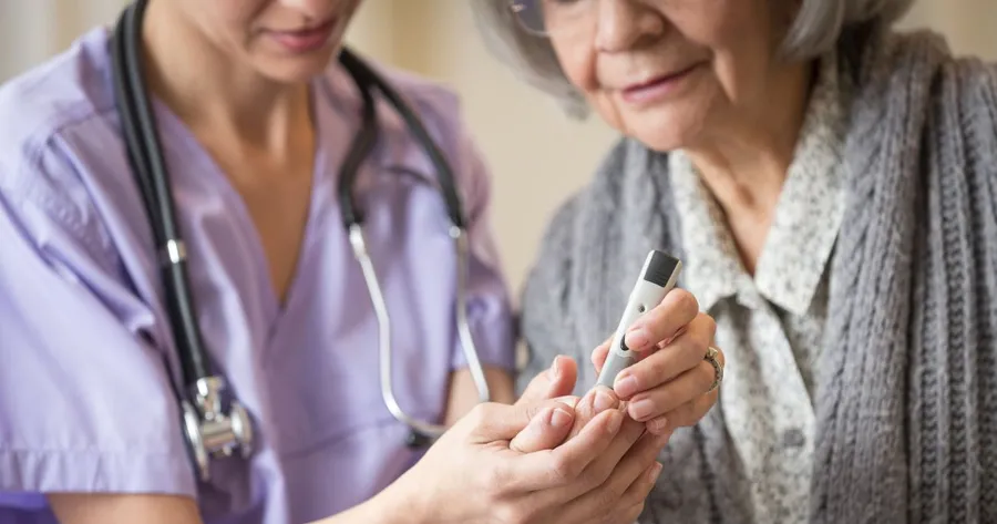 Why Medicare is Important for Seniors with Diabetes