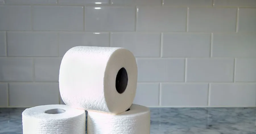 Why Seniors Are Buying Toilet Paper Online