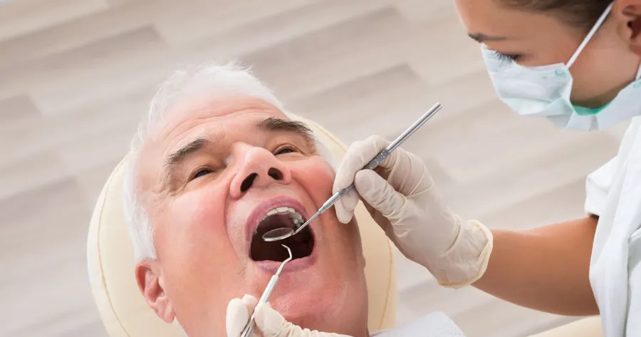 Why Seniors Definitely Need Dental Insurance