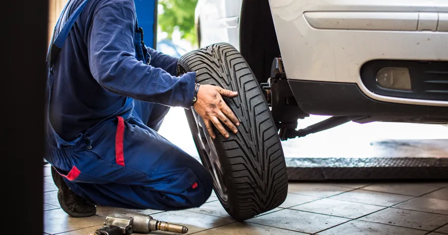 Buying Truck Tires on Amazon Could Save You Money