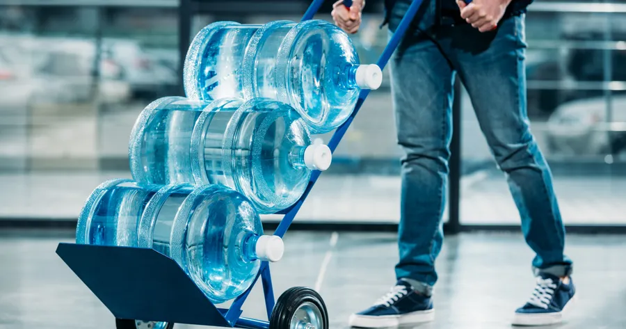 Why Homeowners Are Switching From Tap Water to Bottled Water