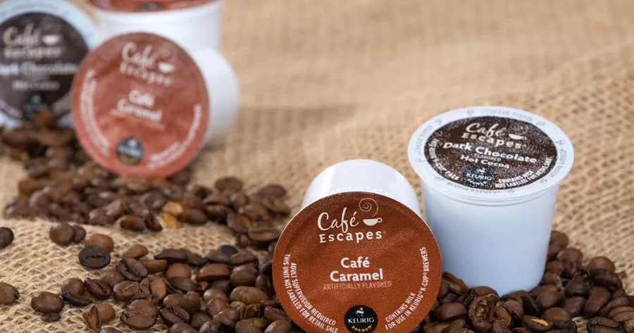 Where to Shop for Affordable Keurig K-Cups