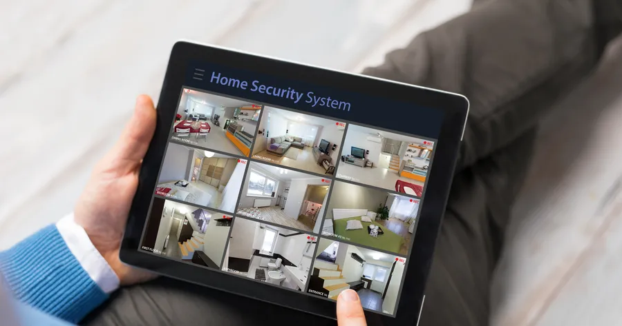 The Best Home Security Systems for Seniors