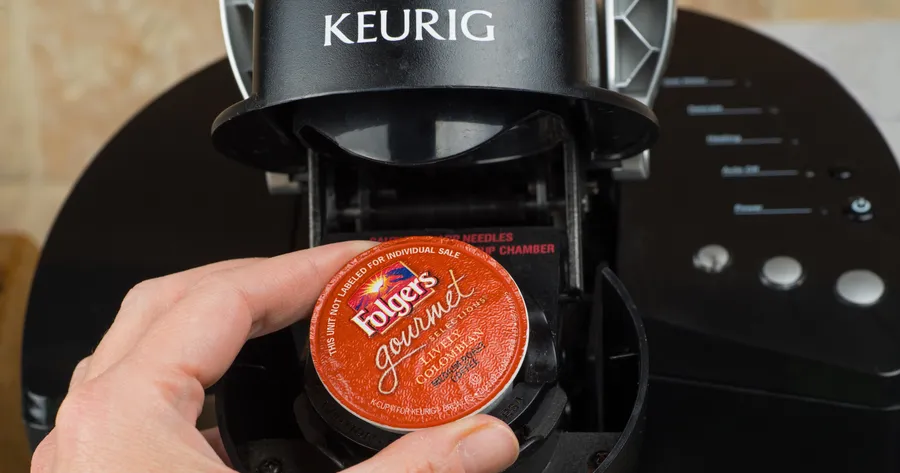 Buying K-Cups on Amazon Could Save You Tons of Money