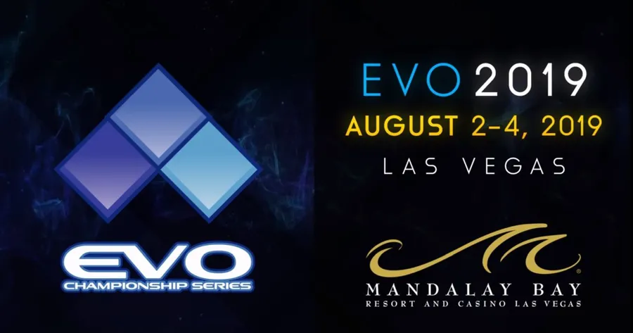 Go for Broke: A Guide to the Evo Championship Series